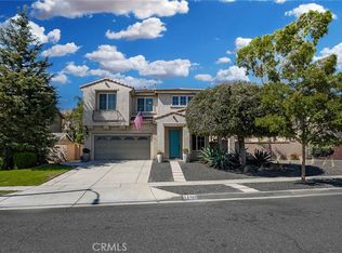 13780 Darkwood Way, Rancho Cucamonga, CA 91739