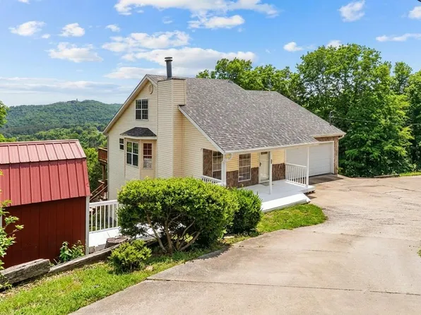 70 Campfire Drive, Branson West, MO 65737
