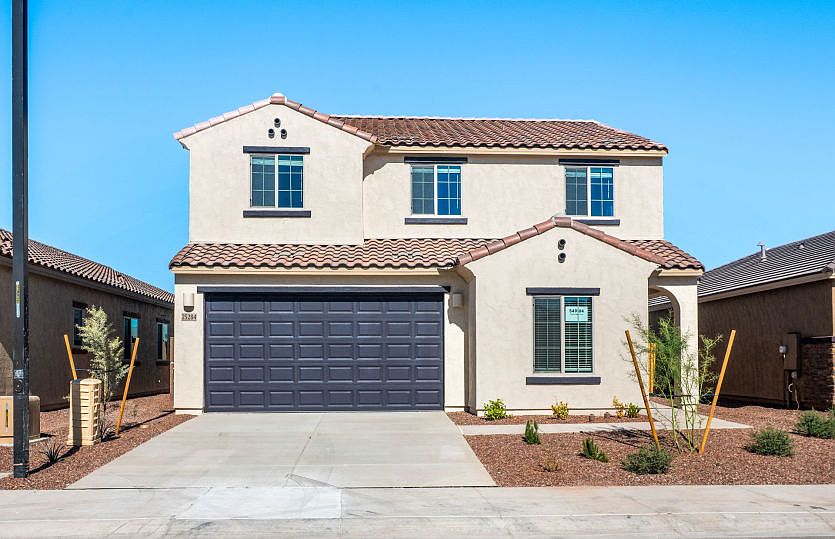 Quick Move-In Home