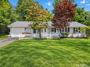 80 Contour Dr, Cheshire, CT 06410