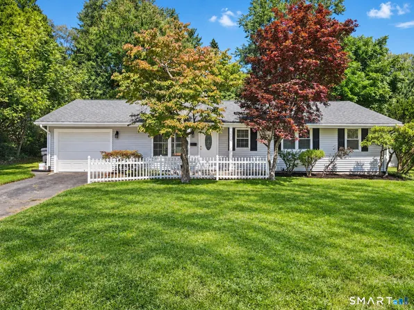 80 Contour Drive, Cheshire, CT 06410