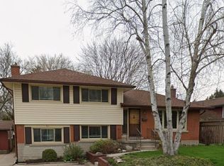 50 June Ave, Guelph, ON N1H1H7