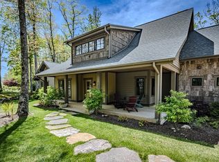 137 Mountain Breeze Knl, Blowing Rock, NC 28605
