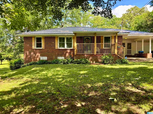 5621 Arrow Ave, Anniston, AL 36206