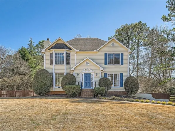 7020 Wyngate Dr, Cumming, GA 30040
