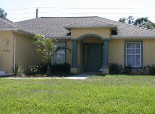 5022 Cromey Rd, North Port, FL 34288