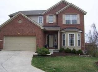 4761 Kleeman Green Dr, Cincinnati, OH 45211