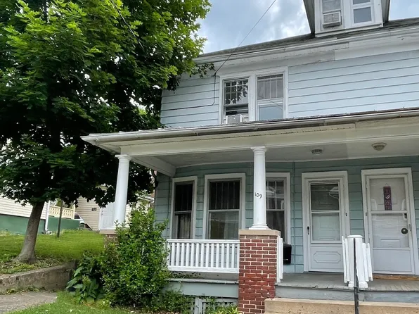 109 West St, Bloomsburg, PA 17815