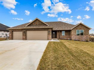 5967 S Hollow Branch Way, Battlefield, MO 65619