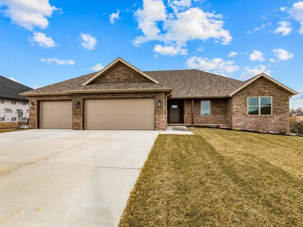 5967 S Hollow Branch Way, Battlefield, MO 65619