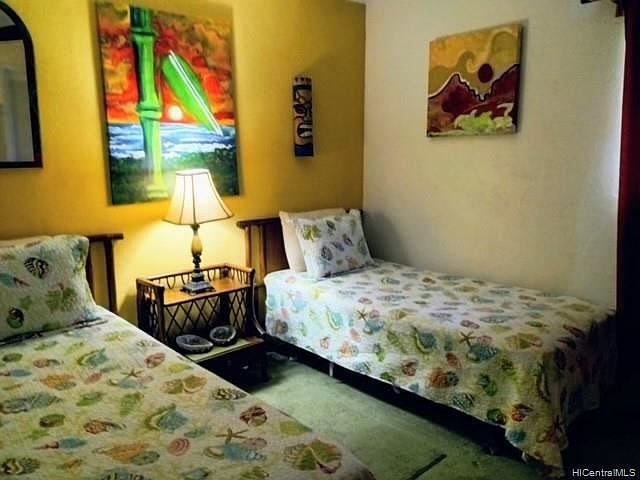 2nd image of 76-6283 Alii Dr APT A302