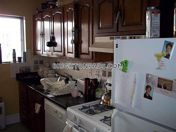 Picture of Kitchen