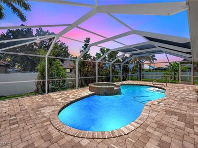 4327 SW 19th Ave, Cape Coral, FL, 33914