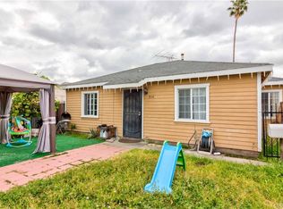 1844 Marine Ave, Gardena, CA 90249