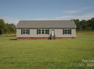 2140 Goodnight Rd, Salisbury, NC 28147