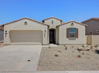 12122 W Marguerite Ave, Avondale, AZ 85323