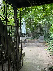 Rented by Corcoran