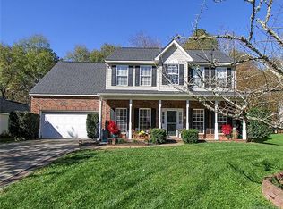 133 Nims Spring Dr, Fort Mill, SC 29715