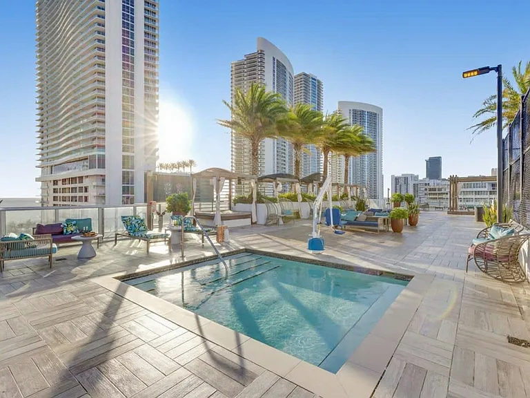 4010 S Ocean Dr #ID1343386P — Photo 9
