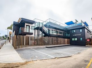 14 Brooks Ave, Venice, CA 90291