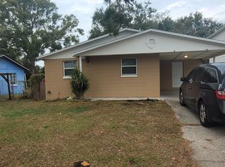 3631 W Anderson Ave, Tampa, FL 33611