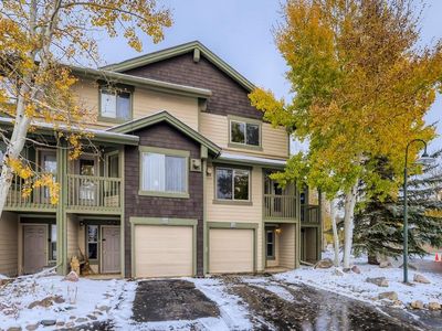207 Kestrel Ln #207, Silverthorne, CO, 80498