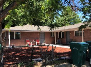 5565 S Delaware St, Littleton, CO 80120