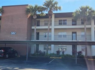 2452 Enterprise Rd APT 2030, Clearwater, FL 33763