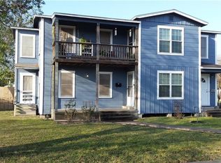 2801 Lawnview St, Corpus Christi, TX 78404
