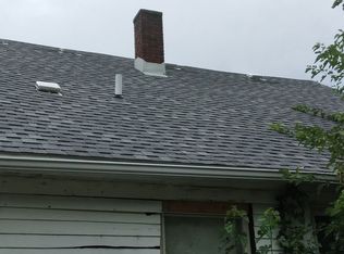 8254 Plainview Ave, Detroit, MI 48228