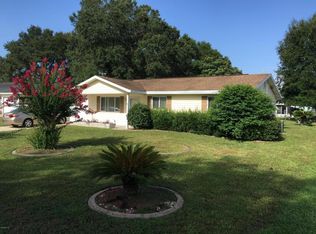 6324 SW 61st Ct, Ocala, FL 34474
