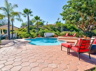 15265 Del Poniente Ct, Poway, CA 92064
