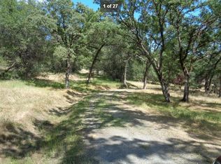 22445 Perimeter Rd, Grass Valley, CA 95949