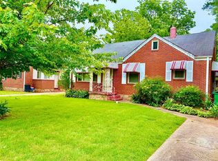 1968 Don Juan Ln, Decatur, GA 30032