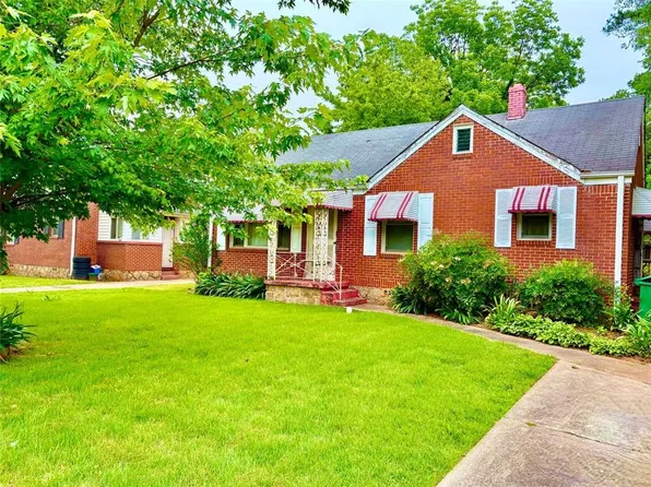 1968 Don Juan Ln, Decatur, GA 30032