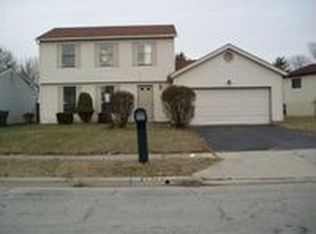2878 Liberty Bell Ln, Reynoldsburg, OH 43068