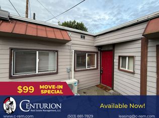 1133 1/2 Salem Ave SE, Albany, OR 97321