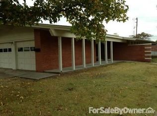 1602 N Meridian Ave, Wichita, KS 67203