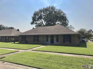 3545 Lava Beds Dr, Baton Rouge, LA 70814