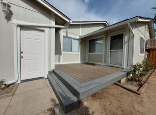 6644 Peppermint Dr, Reno, NV 89506