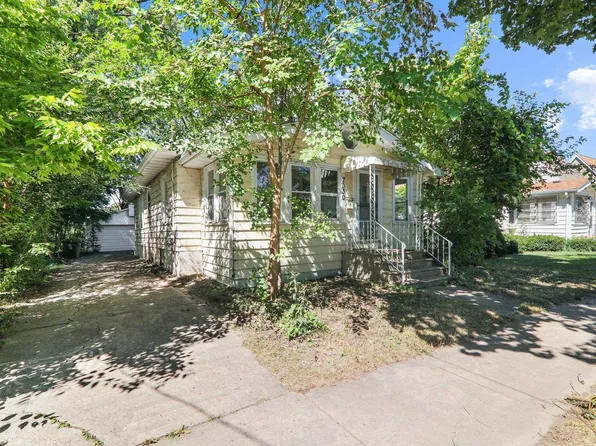 2030 E Dayton St, Madison, WI 53704