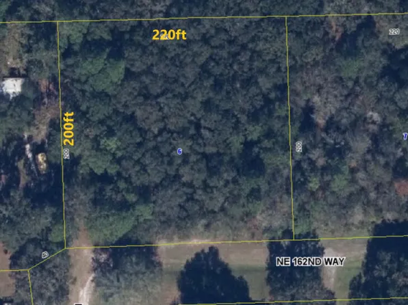0 CRUM Street, Starke, FL 32091