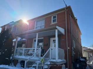 500 Caledonia Rd, Toronto, ON M6E4V2