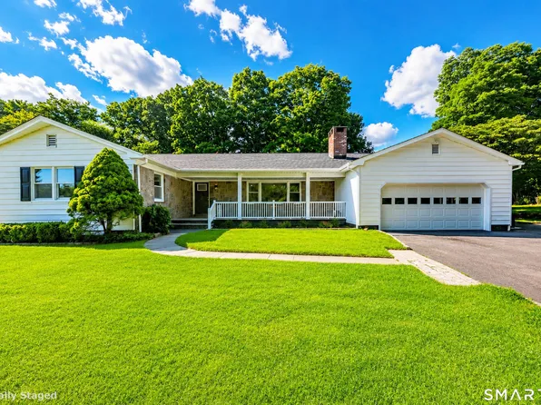 429 Flax Hill Road, Norwalk, CT 06854
