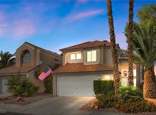 8036 Hilliard Ave, Las Vegas, NV 89128