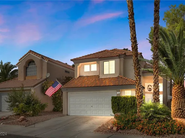 8036 Hilliard Ave, Las Vegas, NV 89128