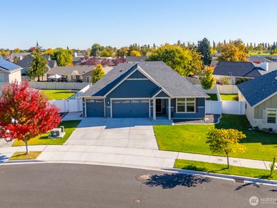 4609 E Junco Street, Moses Lake, WA, 98837