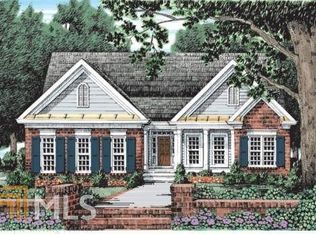 0 Little Creek Mnr LOT 2, Dallas, GA 30157