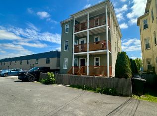 8 Prospect Ave #2, Woburn, MA 01801