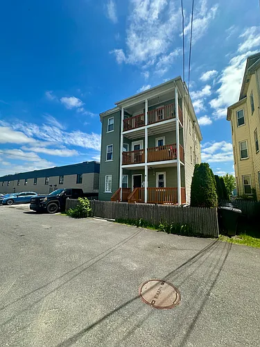 8 Prospect Ave #2 Photo 1